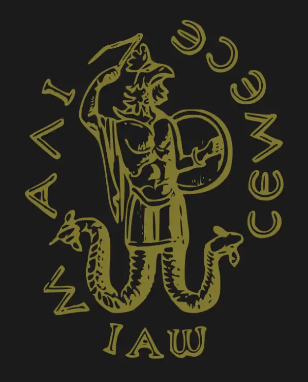 Arhonid-Arhon-Demiurg-Gnostitism-Gnostic-Archons-Demiurge